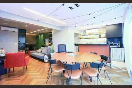 Apartamento à venda com 95m², 2 quartos e 2 vagas
