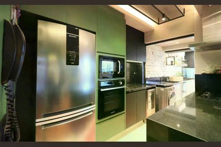 Apartamento à venda com 95m², 2 quartos e 2 vagas