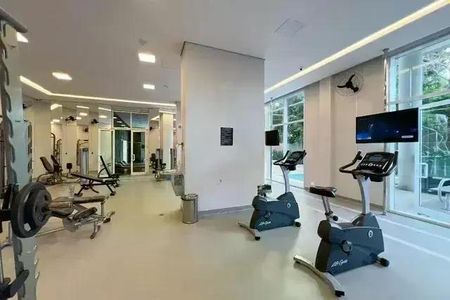 Apartamento à venda com 95m², 2 quartos e 2 vagas