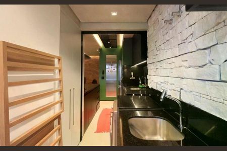 Apartamento à venda com 95m², 2 quartos e 2 vagas