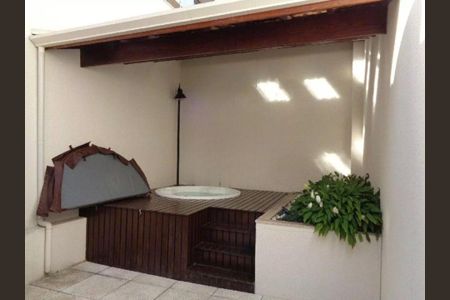 Apartamento à venda com 42m², 1 quarto e 1 vaga