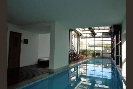 Apartamento à venda com 42m², 1 quarto e 1 vaga