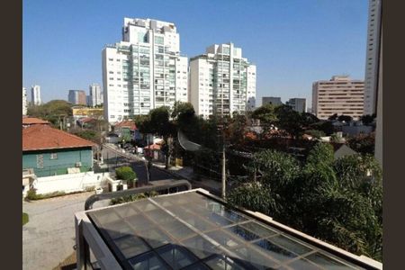 Apartamento à venda com 42m², 1 quarto e 1 vaga