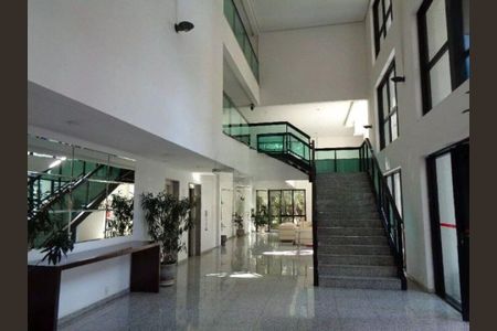 Apartamento à venda com 42m², 1 quarto e 1 vaga