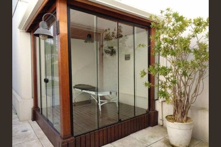 Apartamento à venda com 42m², 1 quarto e 1 vaga