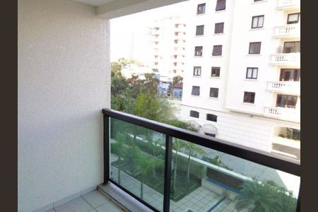 Apartamento à venda com 42m², 1 quarto e 1 vaga
