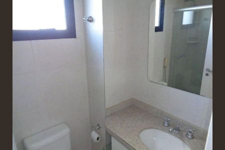Apartamento à venda com 42m², 1 quarto e 1 vaga