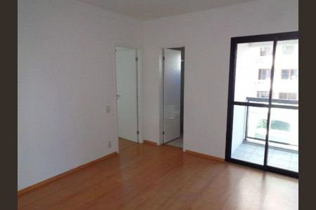 Apartamento à venda com 42m², 1 quarto e 1 vaga