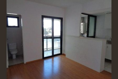Apartamento à venda com 42m², 1 quarto e 1 vaga