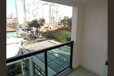 Apartamento à venda com 42m², 1 quarto e 1 vaga
