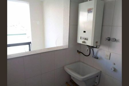 Apartamento à venda com 42m², 1 quarto e 1 vaga