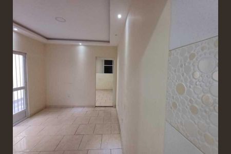 Apartamento à venda com 2 quartos, 55m² em Engenho de Dentro, Rio de Janeiro