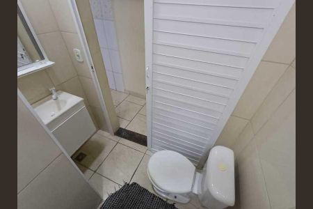 Apartamento à venda com 2 quartos, 55m² em Engenho de Dentro, Rio de Janeiro