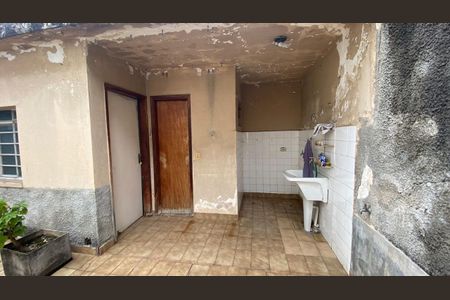 Casa à venda com 3 quartos, 145m² em Jardim Leonor Mendes de Barros, São Paulo