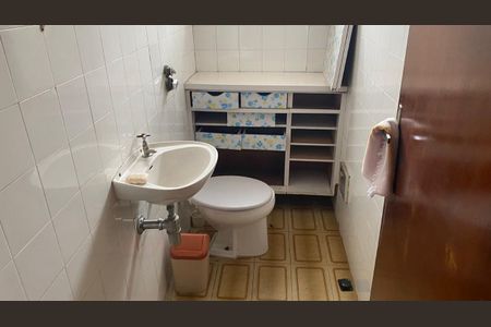 Casa à venda com 3 quartos, 145m² em Jardim Leonor Mendes de Barros, São Paulo