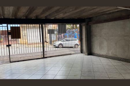 Casa à venda com 3 quartos, 145m² em Jardim Leonor Mendes de Barros, São Paulo