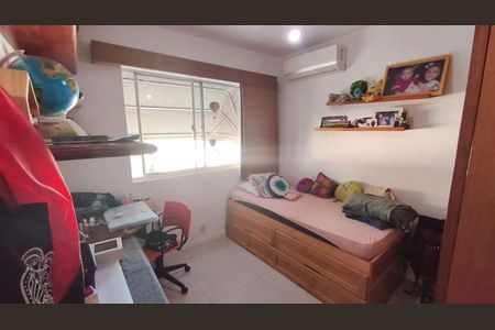 Apartamento à venda com 2 quartos, 70m² em Jardim Botânico, Rio de Janeiro