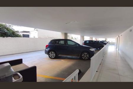 Apartamento à venda com 70m², 2 quartos e 1 vaga