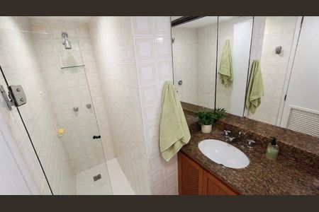 Apartamento à venda com 2 quartos, 70m² em Jardim Botânico, Rio de Janeiro
