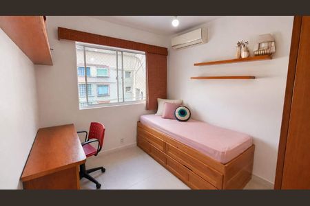 Apartamento à venda com 2 quartos, 70m² em Jardim Botânico, Rio de Janeiro