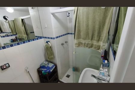 Apartamento à venda com 70m², 2 quartos e 1 vaga