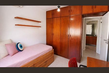 Apartamento à venda com 2 quartos, 70m² em Jardim Botânico, Rio de Janeiro