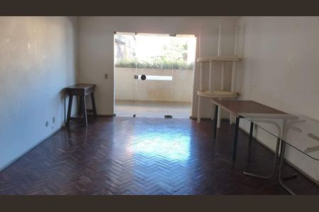 Apartamento à venda com 2 quartos, 70m² em Jardim Botânico, Rio de Janeiro