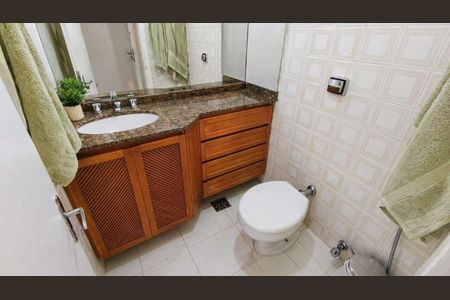 Apartamento à venda com 2 quartos, 70m² em Jardim Botânico, Rio de Janeiro