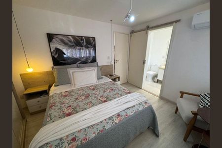 Apartamento à venda com 118m², 3 quartos e 1 vaga