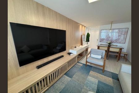 Apartamento à venda com 3 quartos, 118m² em Icaraí, Niterói