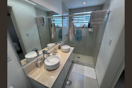 Apartamento à venda com 118m², 3 quartos e 1 vaga