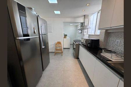 Apartamento à venda com 118m², 3 quartos e 1 vaga