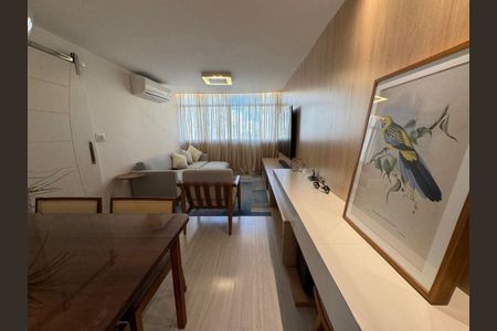 Apartamento à venda com 3 quartos, 118m² em Icaraí, Niterói