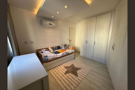Apartamento à venda com 118m², 3 quartos e 1 vaga