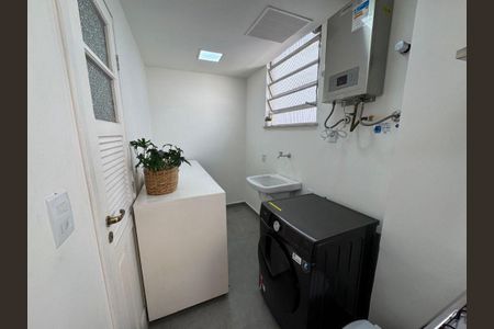 Apartamento à venda com 118m², 3 quartos e 1 vaga