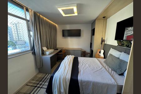 Apartamento à venda com 3 quartos, 118m² em Icaraí, Niterói
