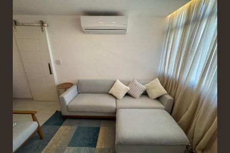 Apartamento à venda com 3 quartos, 118m² em Icaraí, Niterói
