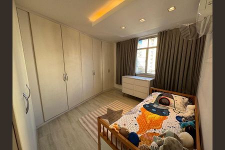 Apartamento à venda com 118m², 3 quartos e 1 vaga