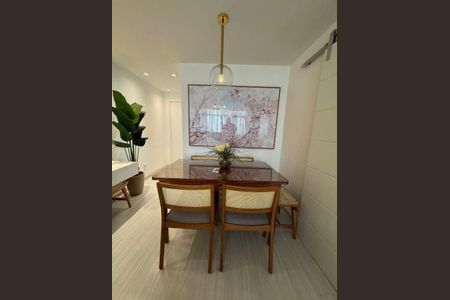 Apartamento à venda com 118m², 3 quartos e 1 vaga
