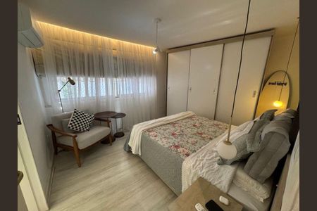 Apartamento à venda com 118m², 3 quartos e 1 vaga