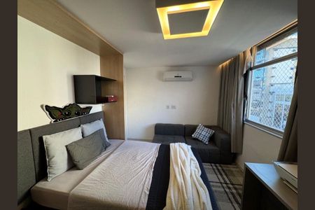 Apartamento à venda com 118m², 3 quartos e 1 vaga