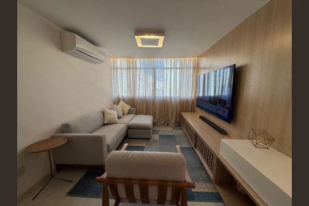 Apartamento à venda com 118m², 3 quartos e 1 vaga