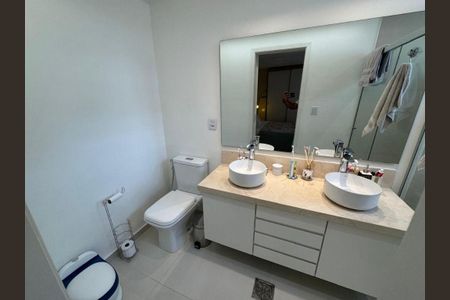 Apartamento à venda com 118m², 3 quartos e 1 vaga