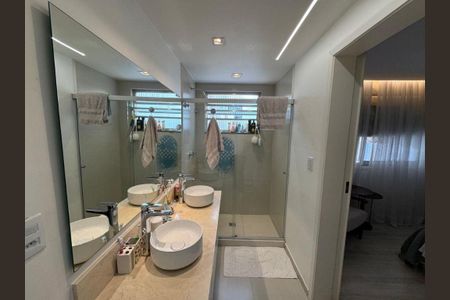 Apartamento à venda com 118m², 3 quartos e 1 vaga