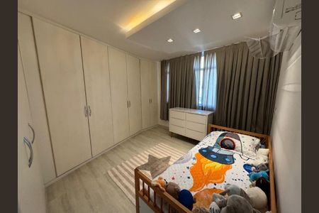 Apartamento à venda com 118m², 3 quartos e 1 vaga