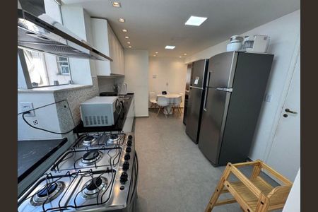 Apartamento à venda com 118m², 3 quartos e 1 vaga