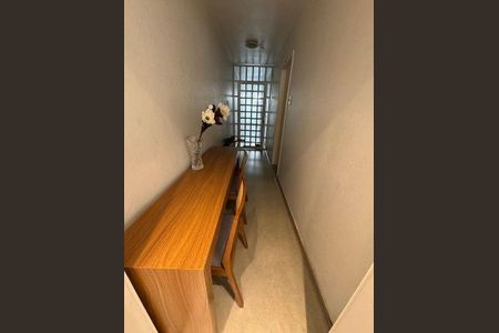 Apartamento à venda com 118m², 3 quartos e 1 vaga