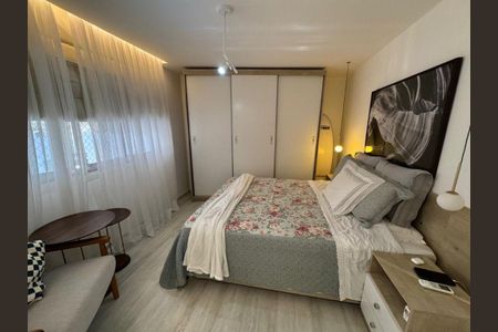 Apartamento à venda com 118m², 3 quartos e 1 vaga