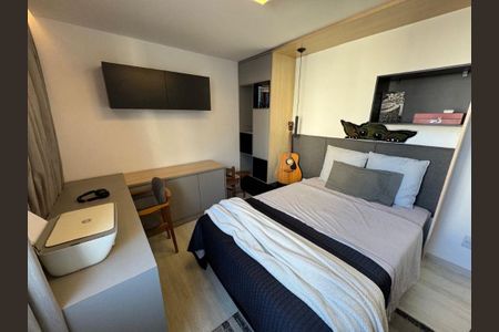 Apartamento à venda com 118m², 3 quartos e 1 vaga