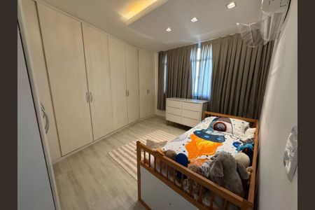 Apartamento à venda com 3 quartos, 118m² em Icaraí, Niterói
